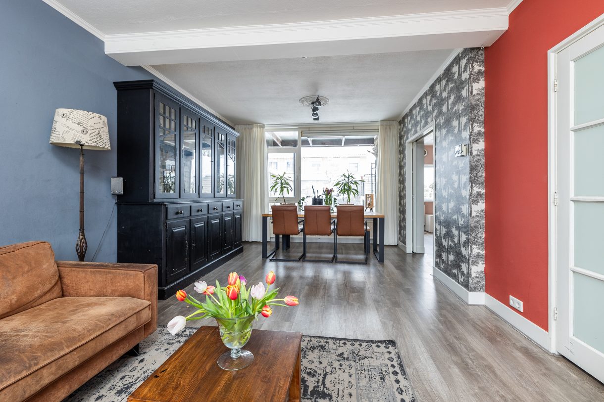 Te koop: Foto Woonhuis aan de Spoorlaan 17 in Wezep