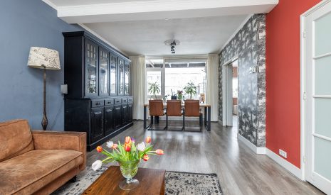 Te koop: Foto Woonhuis aan de Spoorlaan 17 in Wezep