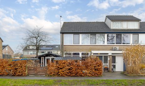 Hoofdfoto van Meppel Randweg 58