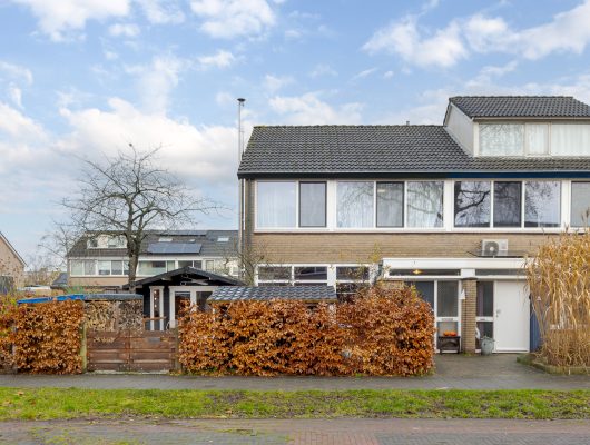 Hoofdfoto van Meppel Randweg 58