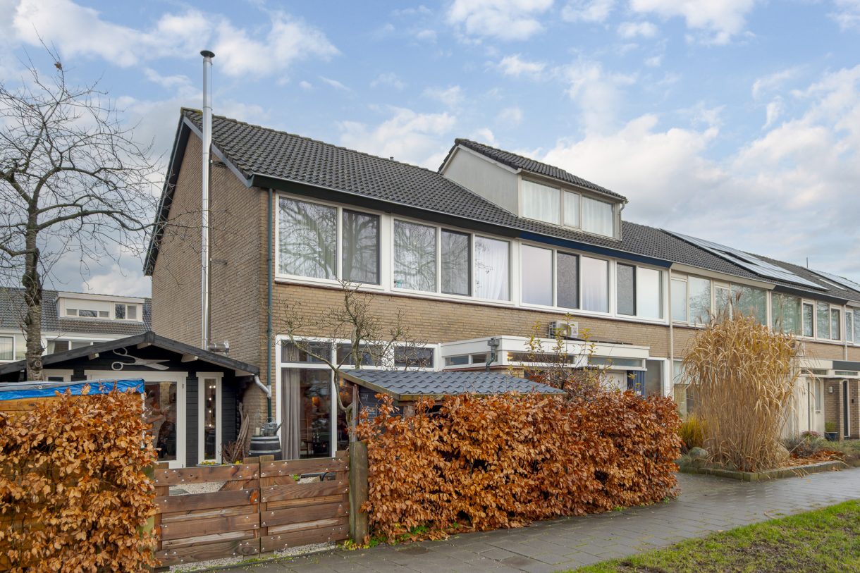 Te koop: Foto Woonhuis aan de Randweg 58 in Meppel