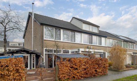 Te koop: Foto Woonhuis aan de Randweg 58 in Meppel