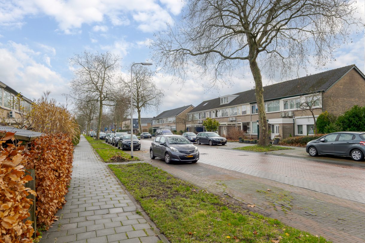 Te koop: Foto Woonhuis aan de Randweg 58 in Meppel