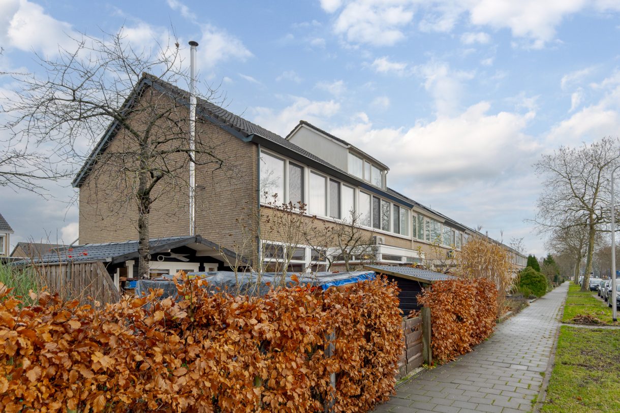 Te koop: Foto Woonhuis aan de Randweg 58 in Meppel