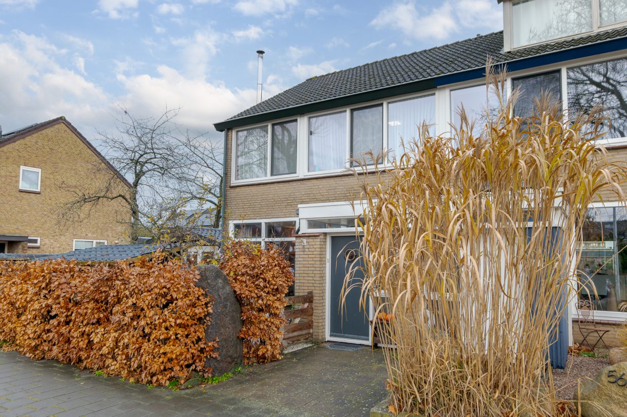 Te koop: Foto Woonhuis aan de Randweg 58 in Meppel