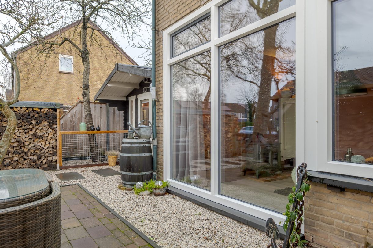 Te koop: Foto Woonhuis aan de Randweg 58 in Meppel