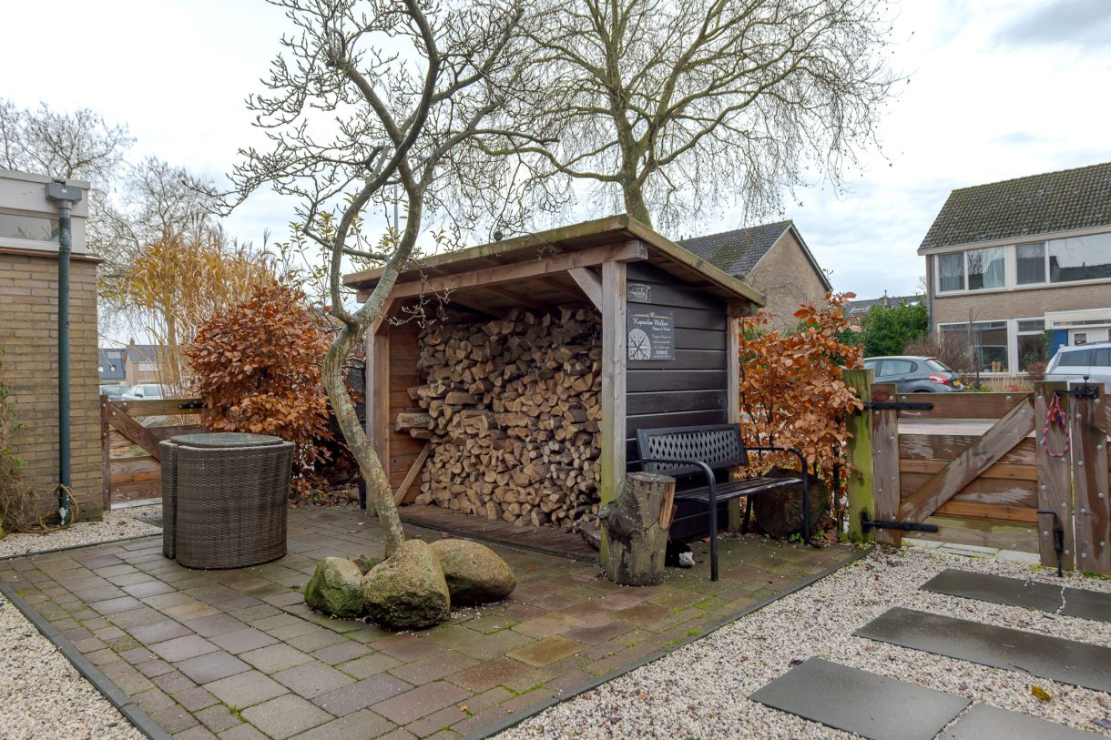 Te koop: Foto Woonhuis aan de Randweg 58 in Meppel