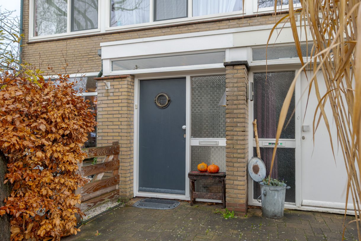 Te koop: Foto Woonhuis aan de Randweg 58 in Meppel
