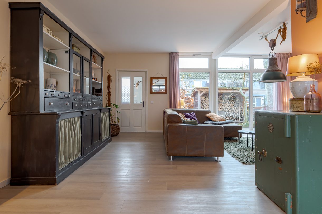 Te koop: Foto Woonhuis aan de Randweg 58 in Meppel