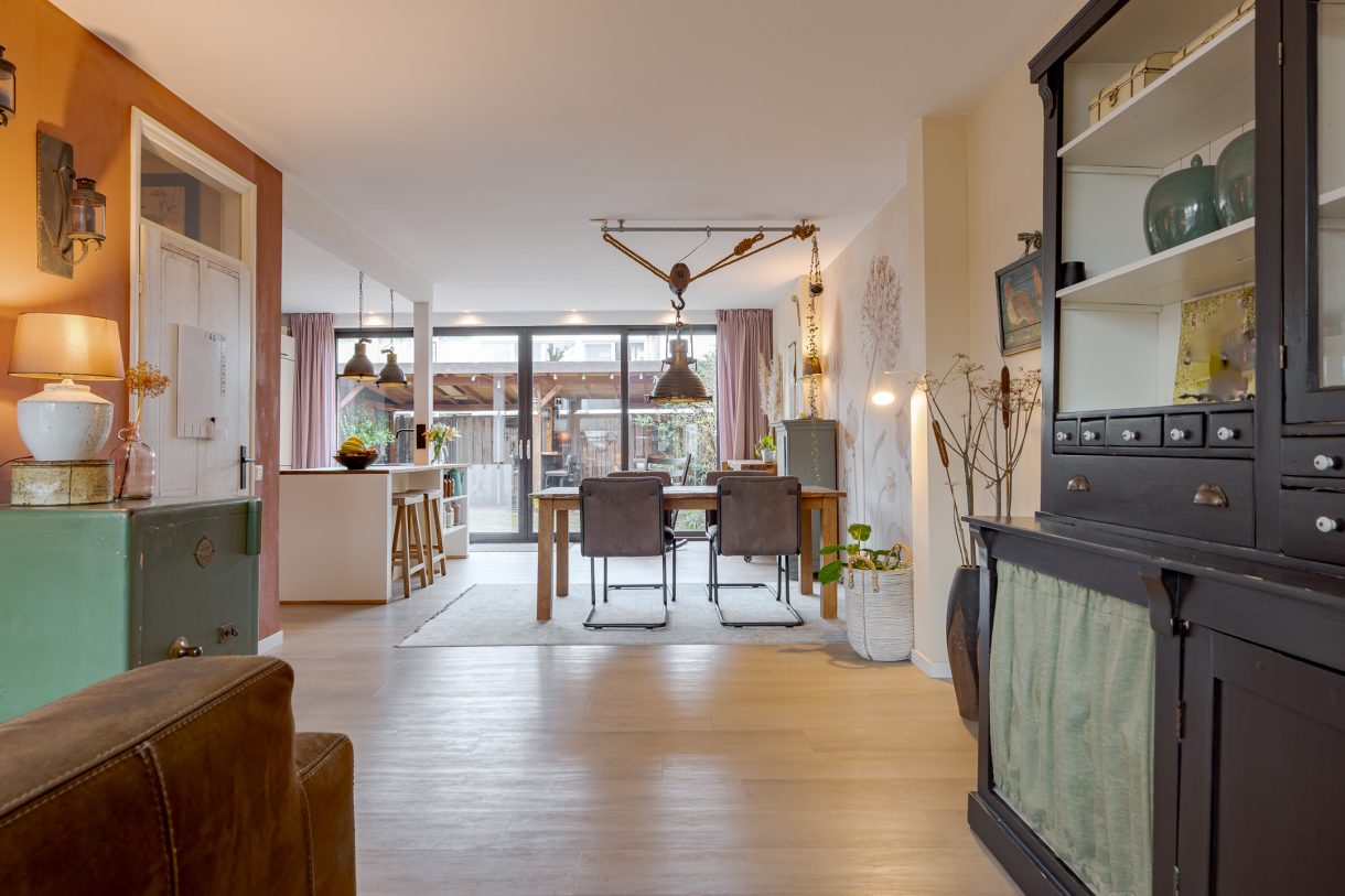 Te koop: Foto Woonhuis aan de Randweg 58 in Meppel