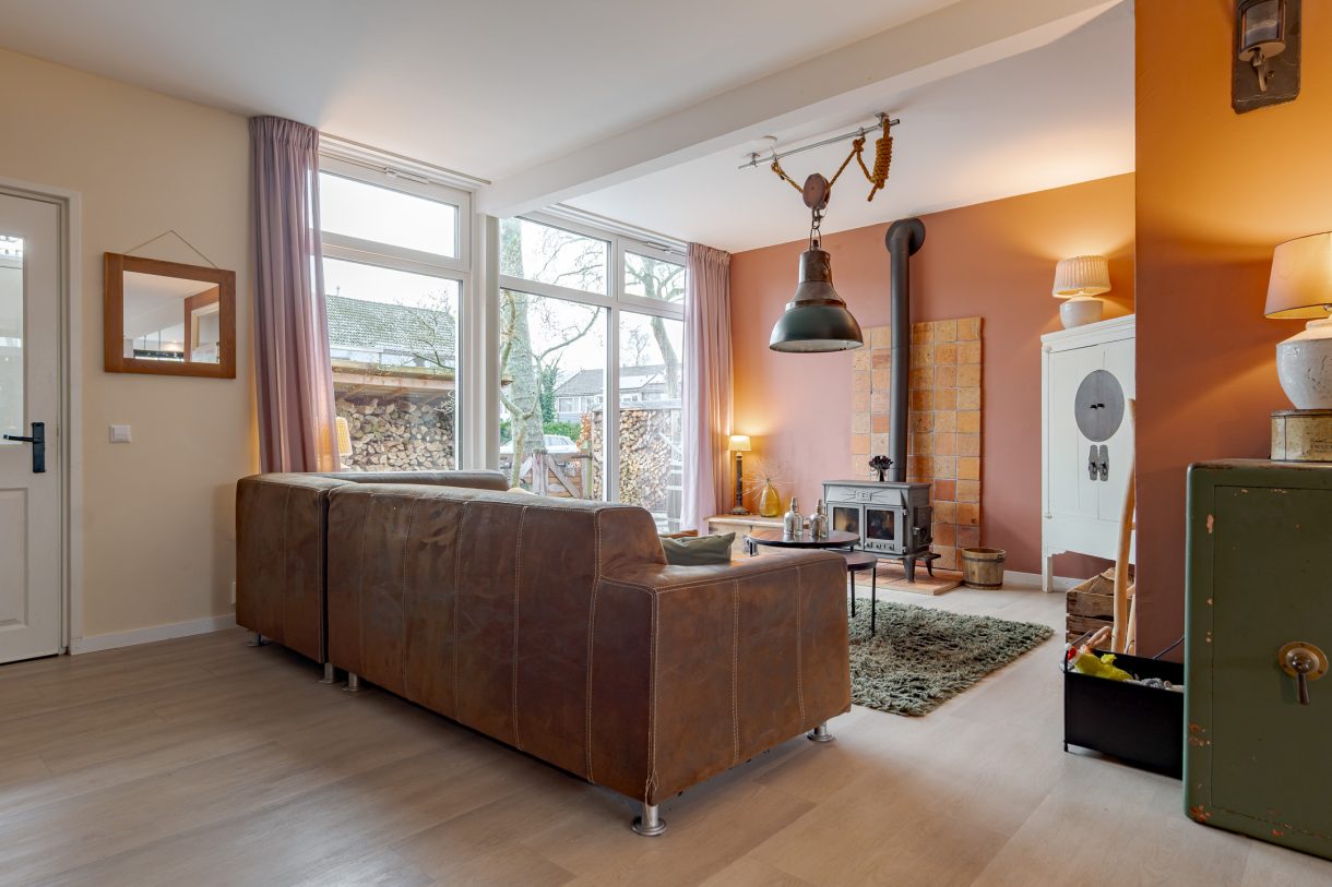 Te koop: Foto Woonhuis aan de Randweg 58 in Meppel