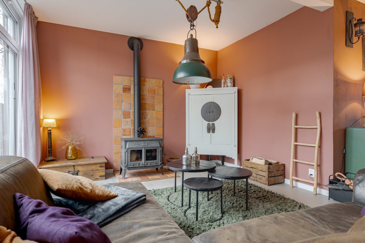 Te koop: Foto Woonhuis aan de Randweg 58 in Meppel