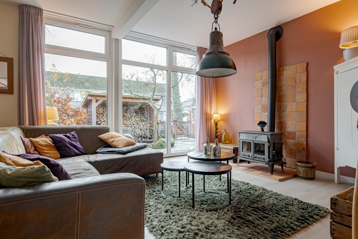 Te koop: Foto Woonhuis aan de Randweg 58 in Meppel