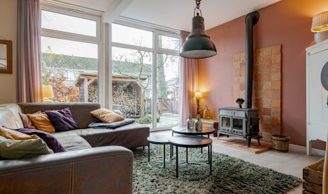 Te koop: Foto Woonhuis aan de Randweg 58 in Meppel