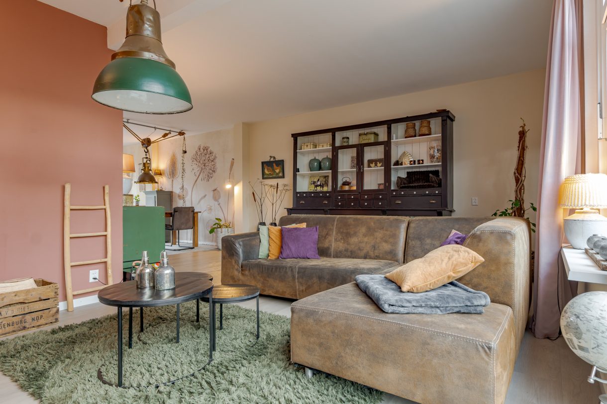 Te koop: Foto Woonhuis aan de Randweg 58 in Meppel