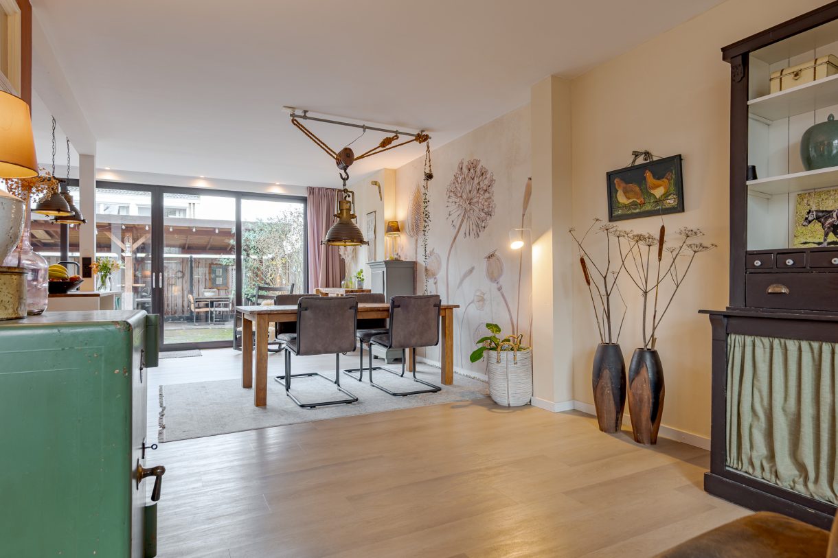 Te koop: Foto Woonhuis aan de Randweg 58 in Meppel