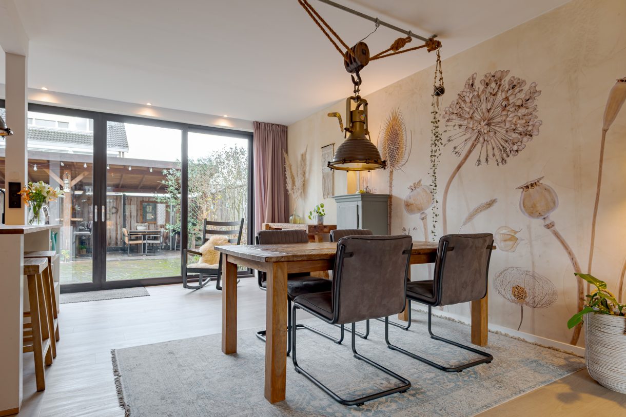 Te koop: Foto Woonhuis aan de Randweg 58 in Meppel