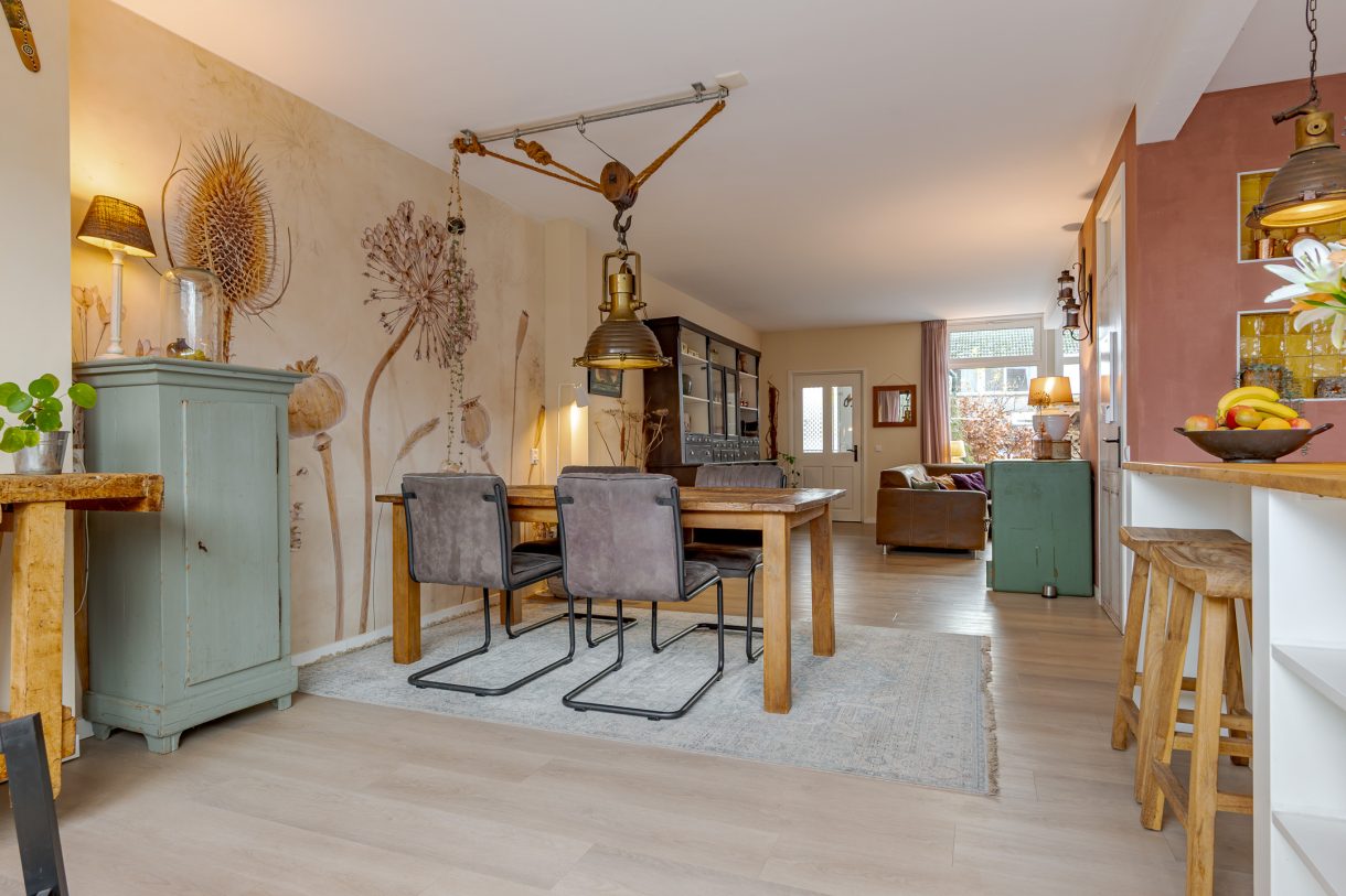 Te koop: Foto Woonhuis aan de Randweg 58 in Meppel