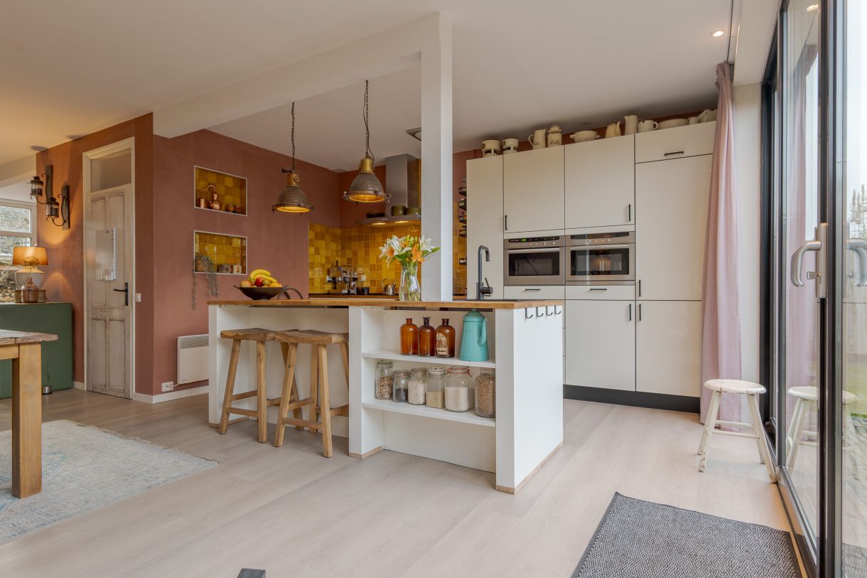 Te koop: Foto Woonhuis aan de Randweg 58 in Meppel