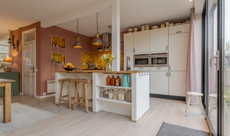 Te koop: Foto Woonhuis aan de Randweg 58 in Meppel