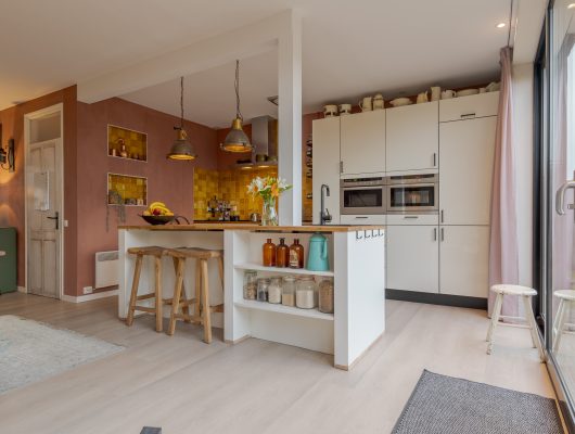 Hoofdfoto van Meppel Randweg 58