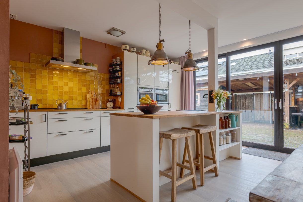 Te koop: Foto Woonhuis aan de Randweg 58 in Meppel