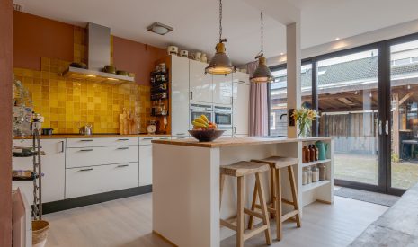 Hoofdfoto van Meppel Randweg 58