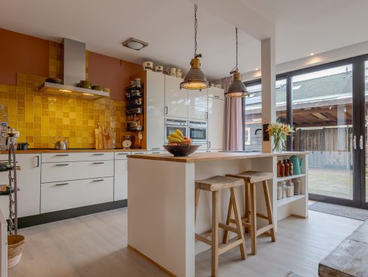 Hoofdfoto van Meppel Randweg 58