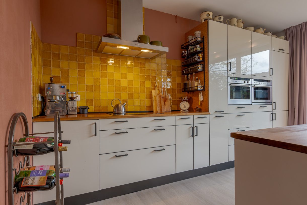 Te koop: Foto Woonhuis aan de Randweg 58 in Meppel