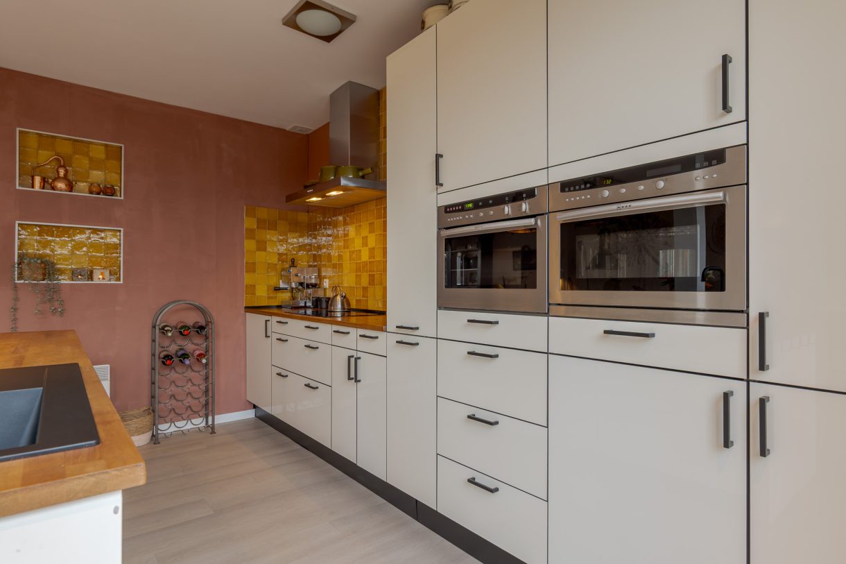 Te koop: Foto Woonhuis aan de Randweg 58 in Meppel