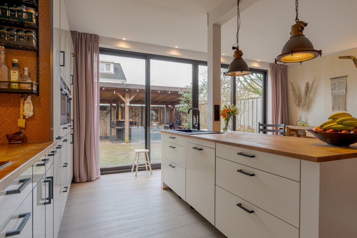 Te koop: Foto Woonhuis aan de Randweg 58 in Meppel