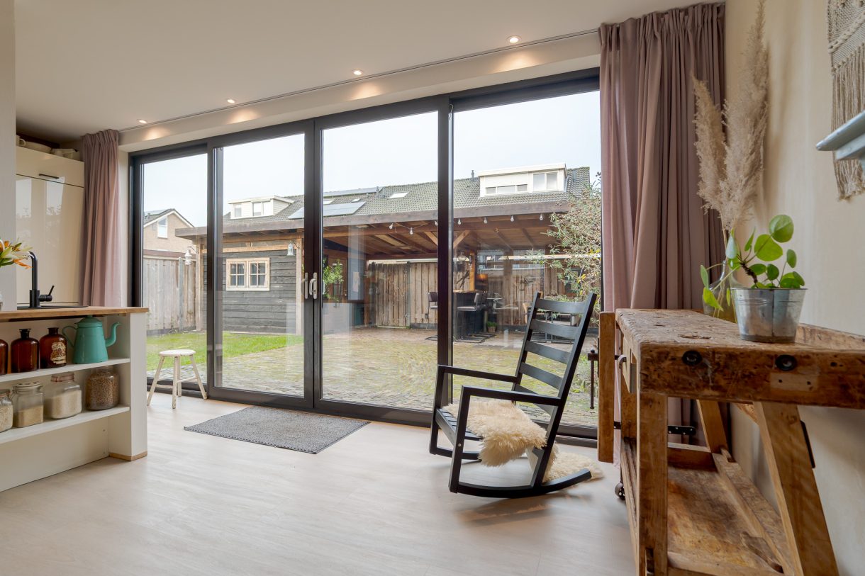 Te koop: Foto Woonhuis aan de Randweg 58 in Meppel