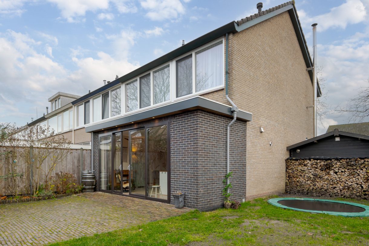 Te koop: Foto Woonhuis aan de Randweg 58 in Meppel