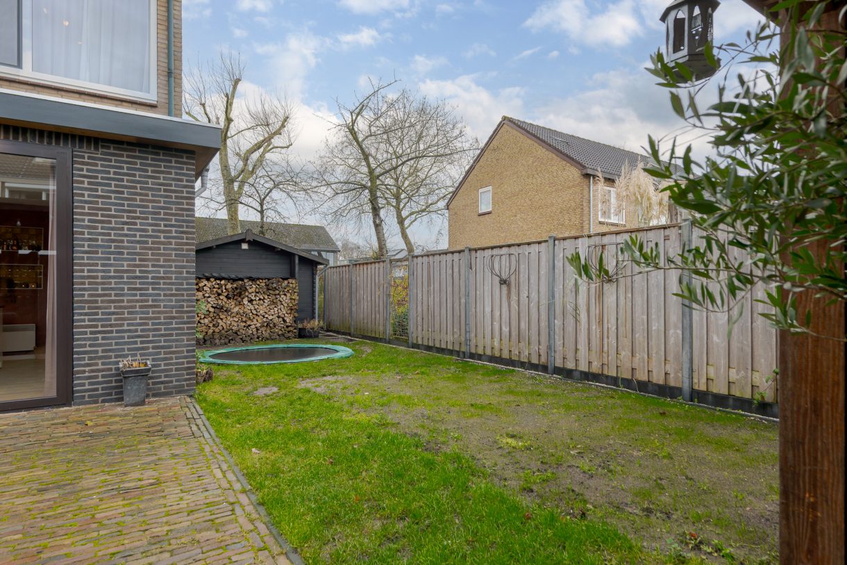 Te koop: Foto Woonhuis aan de Randweg 58 in Meppel