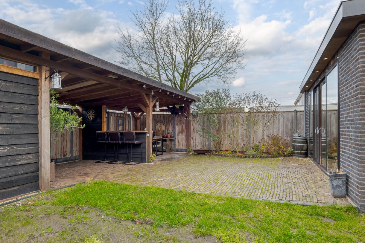 Te koop: Foto Woonhuis aan de Randweg 58 in Meppel