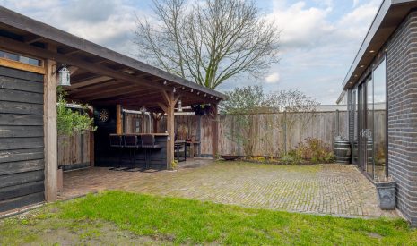 Te koop: Foto Woonhuis aan de Randweg 58 in Meppel
