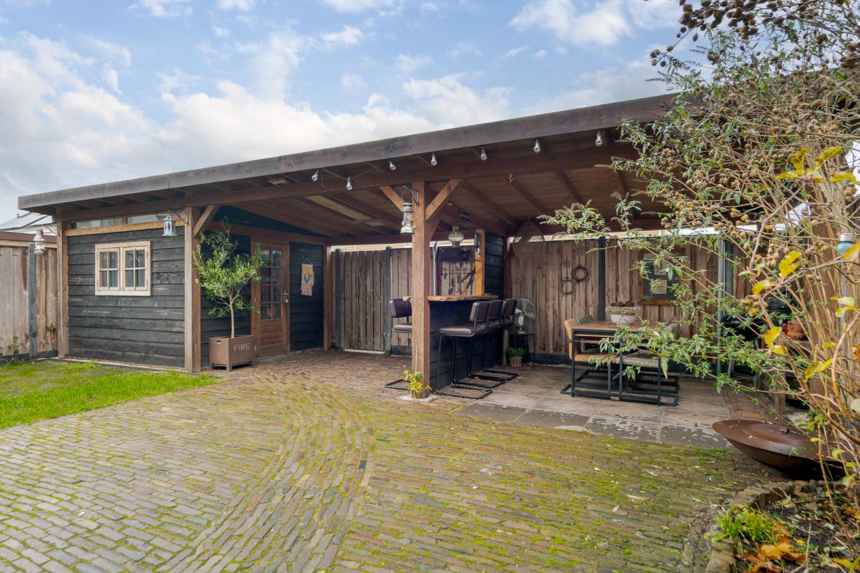 Te koop: Foto Woonhuis aan de Randweg 58 in Meppel