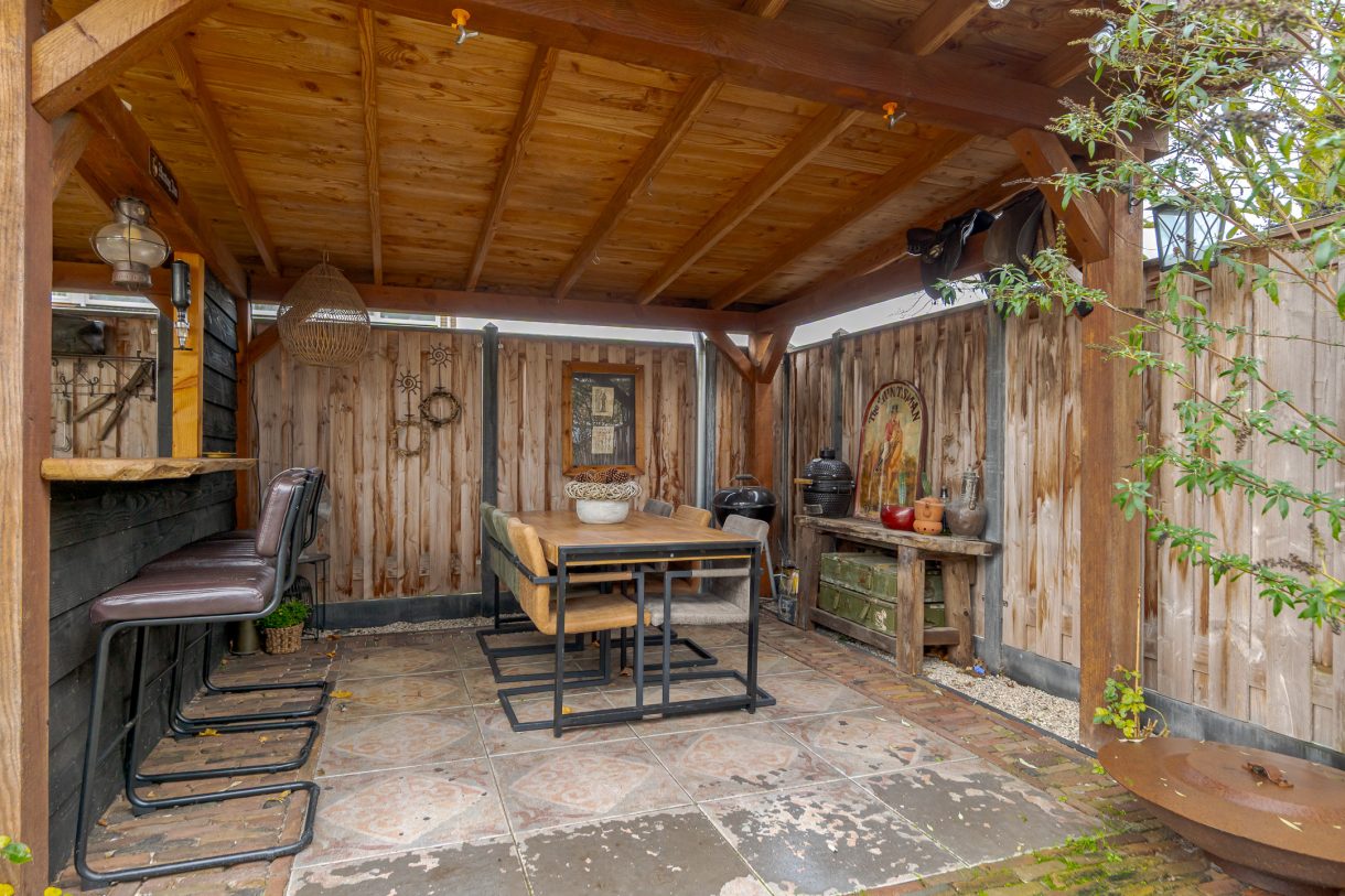 Te koop: Foto Woonhuis aan de Randweg 58 in Meppel