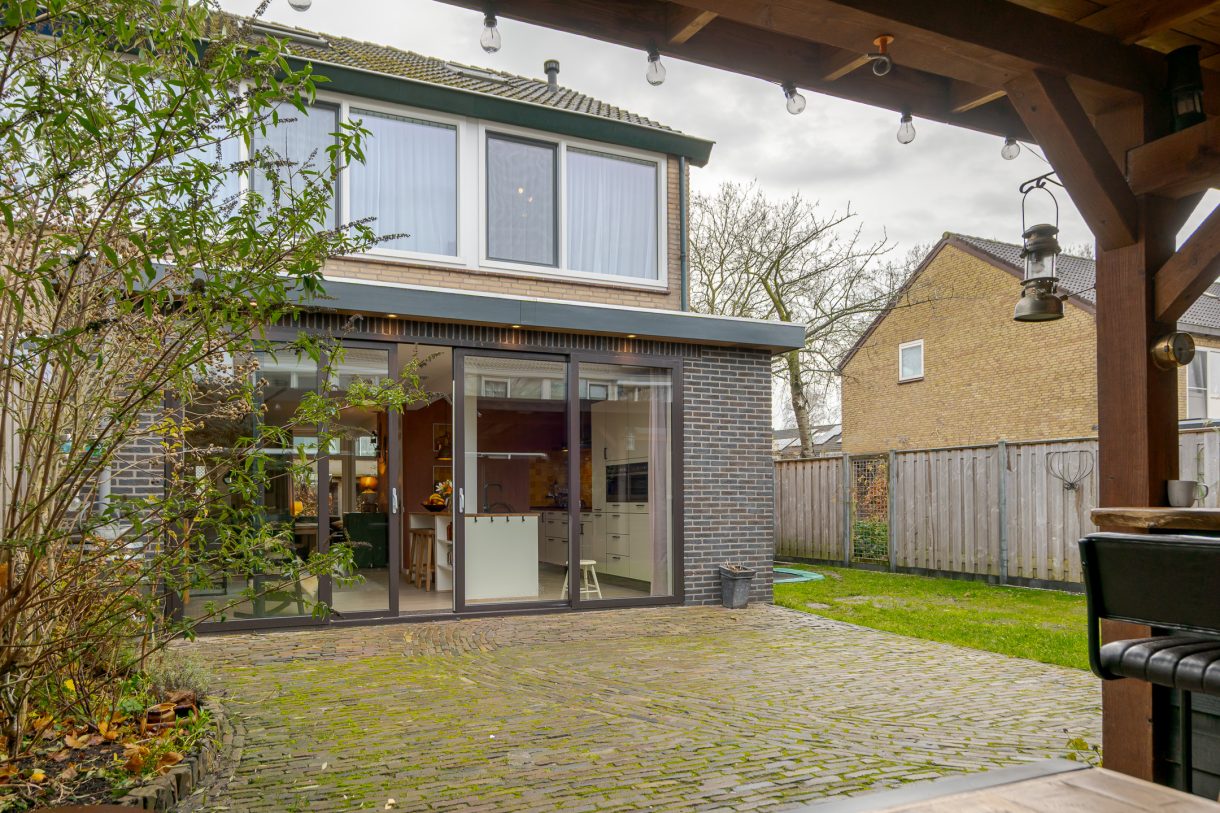 Te koop: Foto Woonhuis aan de Randweg 58 in Meppel