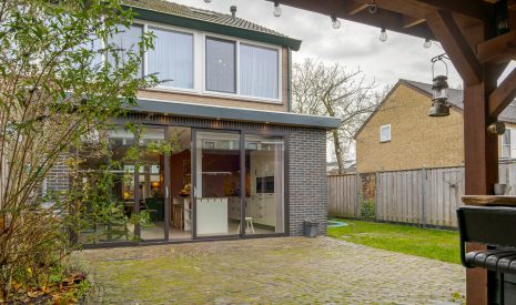 Te koop: Foto Woonhuis aan de Randweg 58 in Meppel