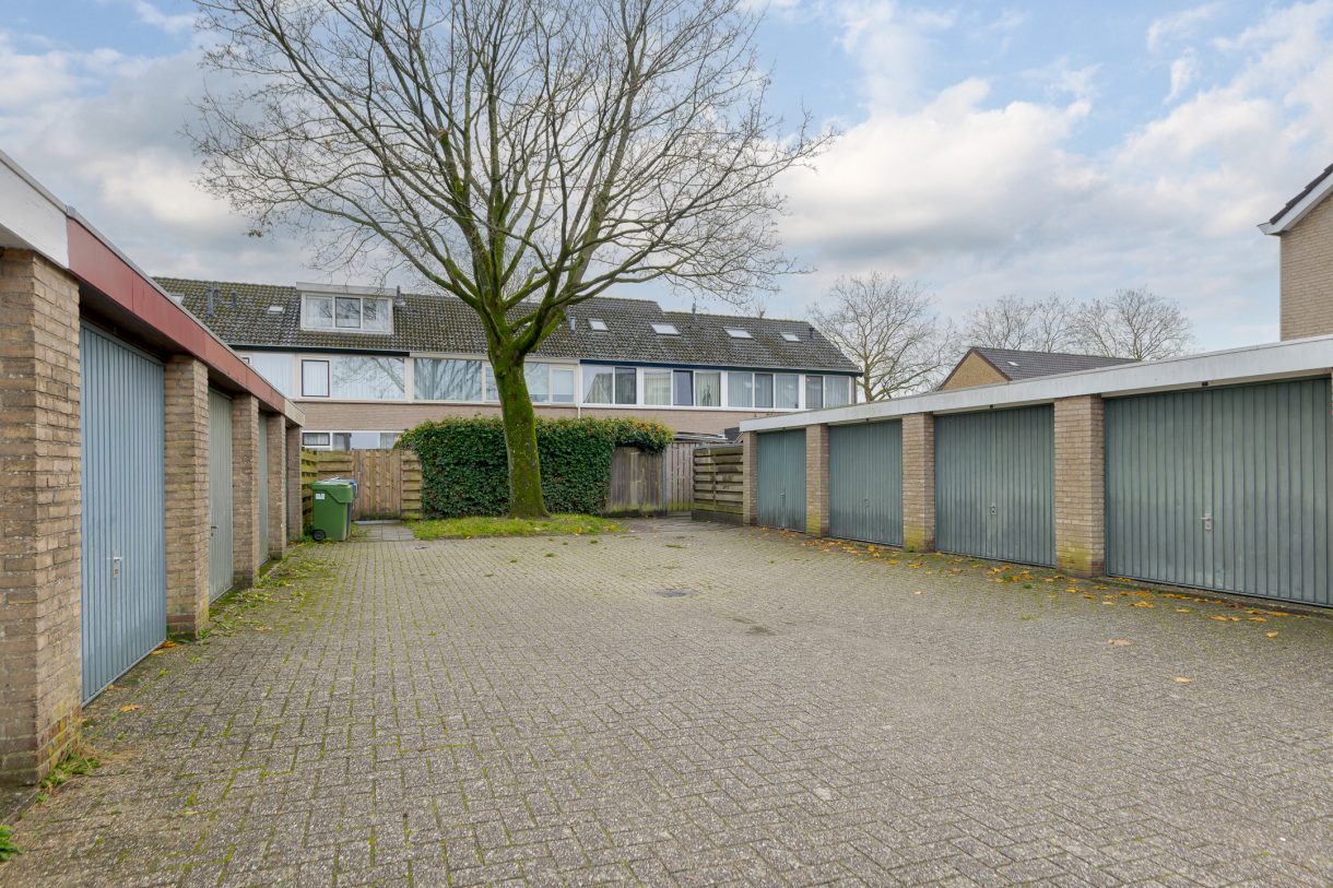 Te koop: Foto Woonhuis aan de Randweg 58 in Meppel