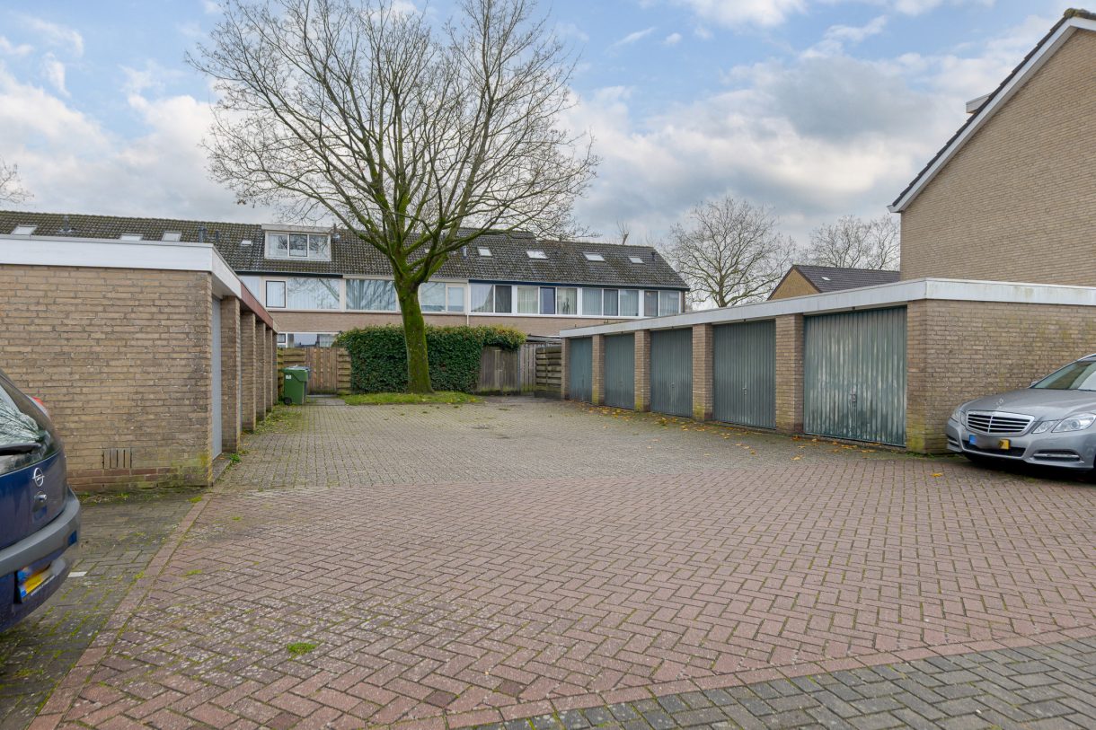 Te koop: Foto Woonhuis aan de Randweg 58 in Meppel