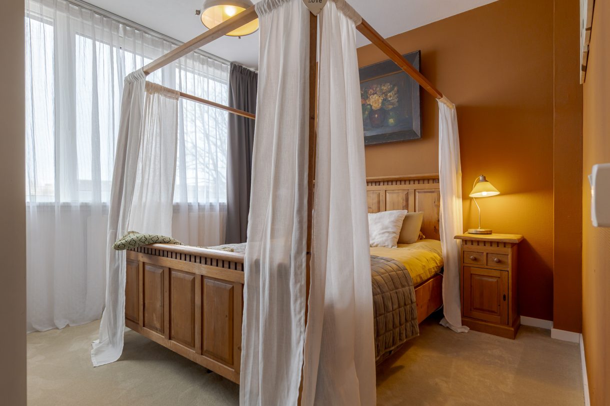 Te koop: Foto Woonhuis aan de Randweg 58 in Meppel