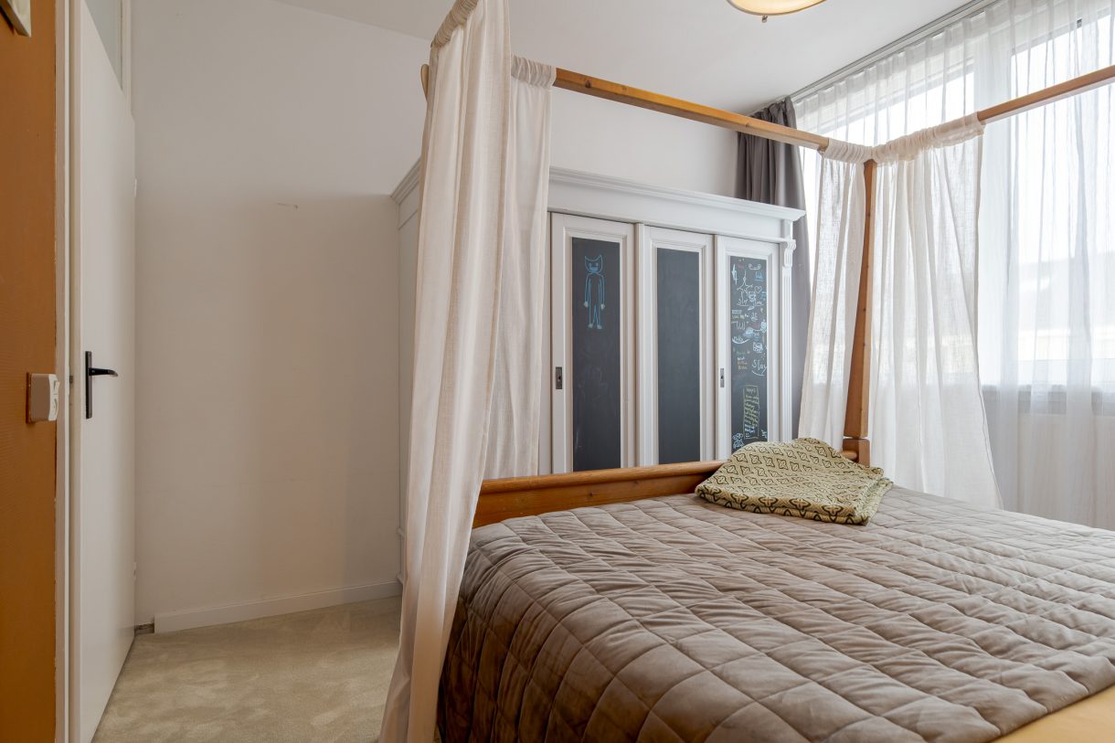 Te koop: Foto Woonhuis aan de Randweg 58 in Meppel