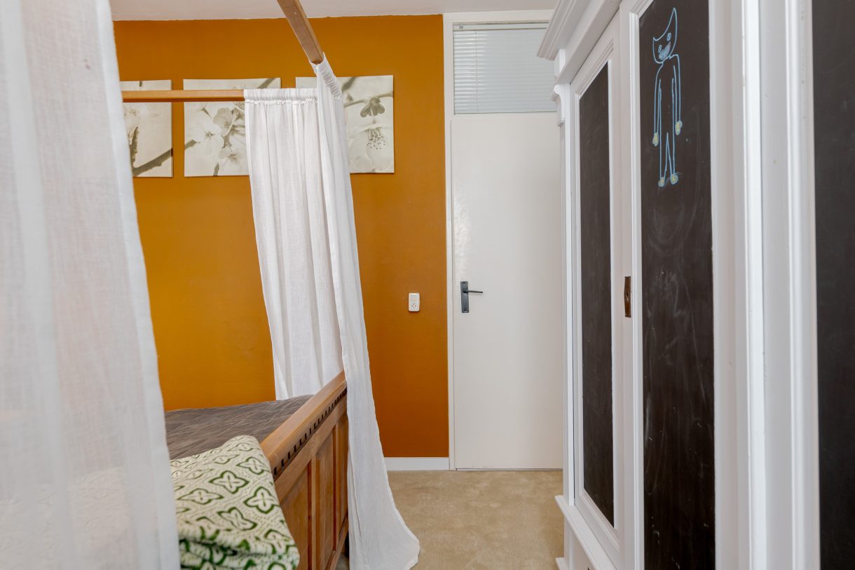 Te koop: Foto Woonhuis aan de Randweg 58 in Meppel