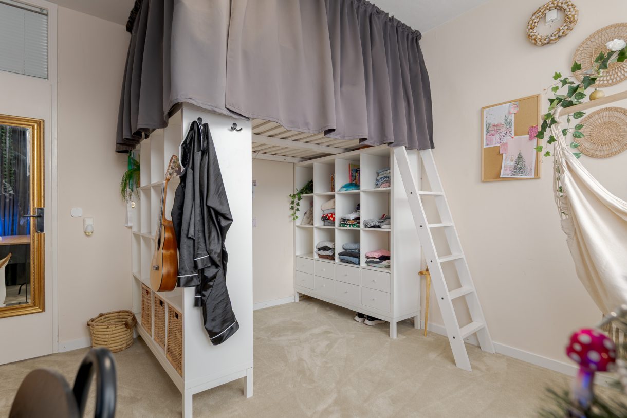 Te koop: Foto Woonhuis aan de Randweg 58 in Meppel