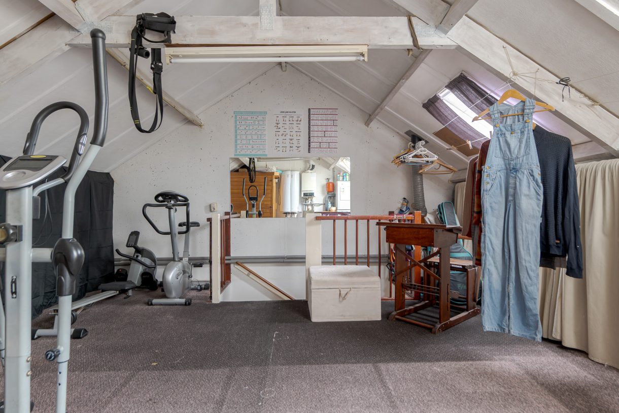 Te koop: Foto Woonhuis aan de Randweg 58 in Meppel