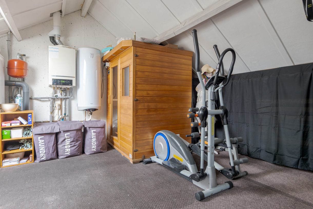 Te koop: Foto Woonhuis aan de Randweg 58 in Meppel