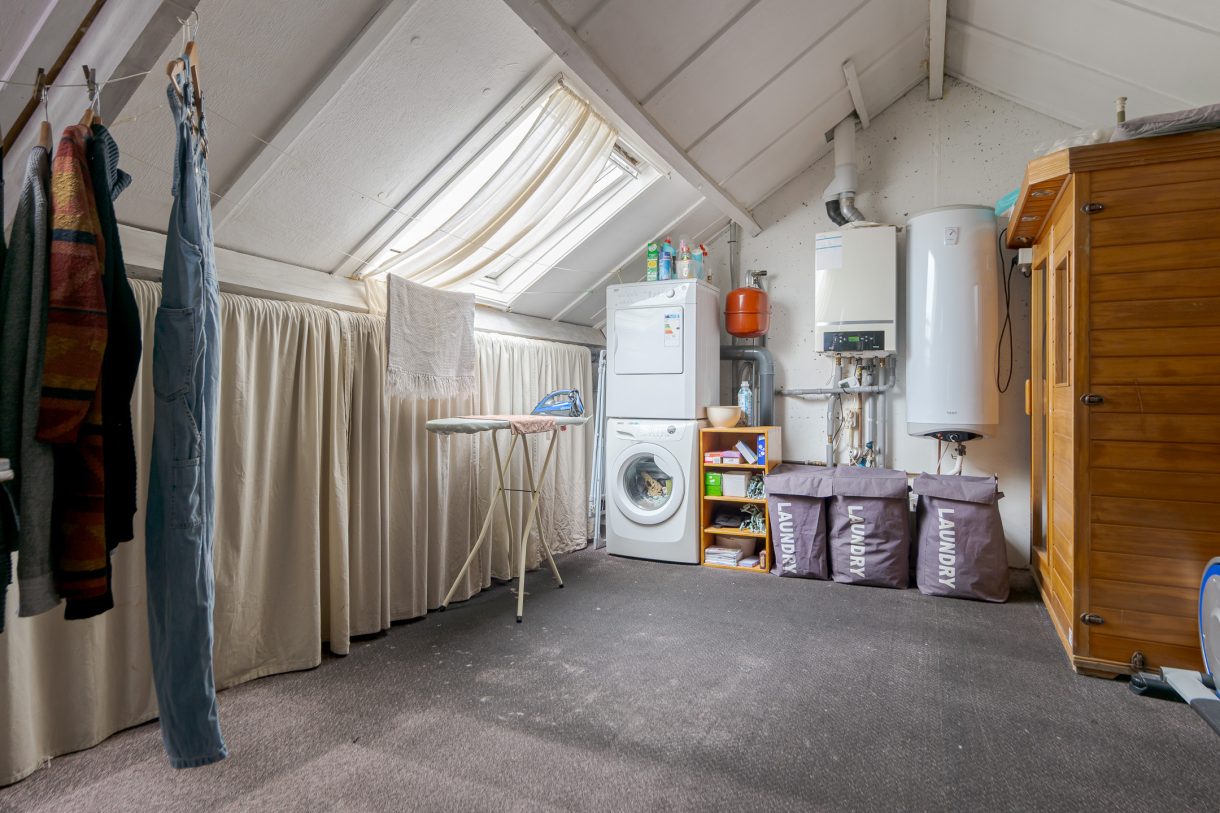 Te koop: Foto Woonhuis aan de Randweg 58 in Meppel