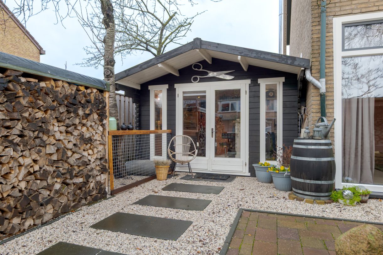 Te koop: Foto Woonhuis aan de Randweg 58 in Meppel